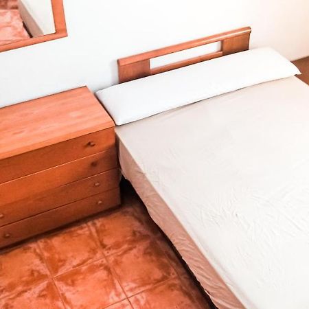 Sweet Room In Malaga Center "Homestay" - Habitacion Alojamiento En Apartamento Екстер'єр фото