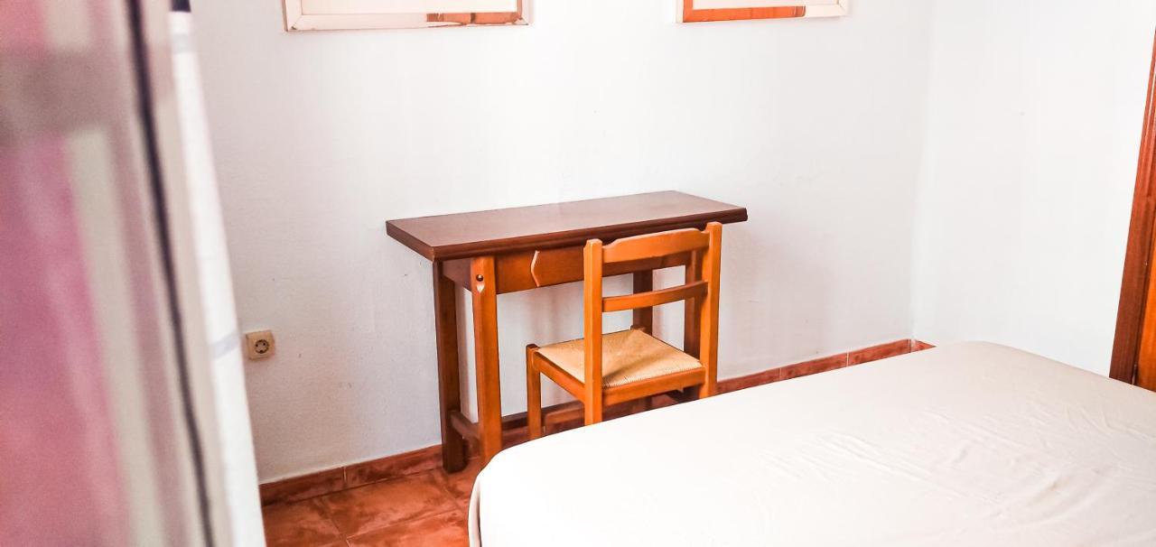 Sweet Room In Malaga Center "Homestay" - Habitacion Alojamiento En Apartamento Екстер'єр фото